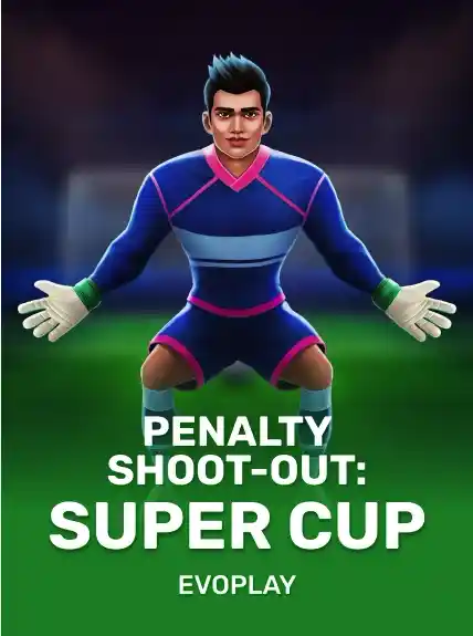 Penalty Shootout Super Cup